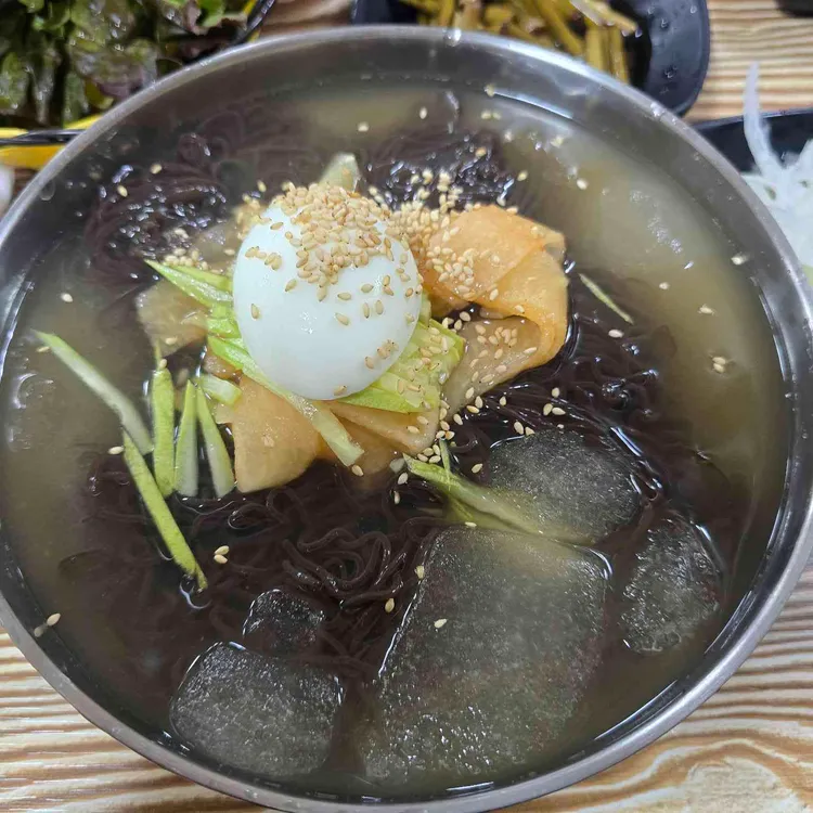 터줏대감 대표 사진