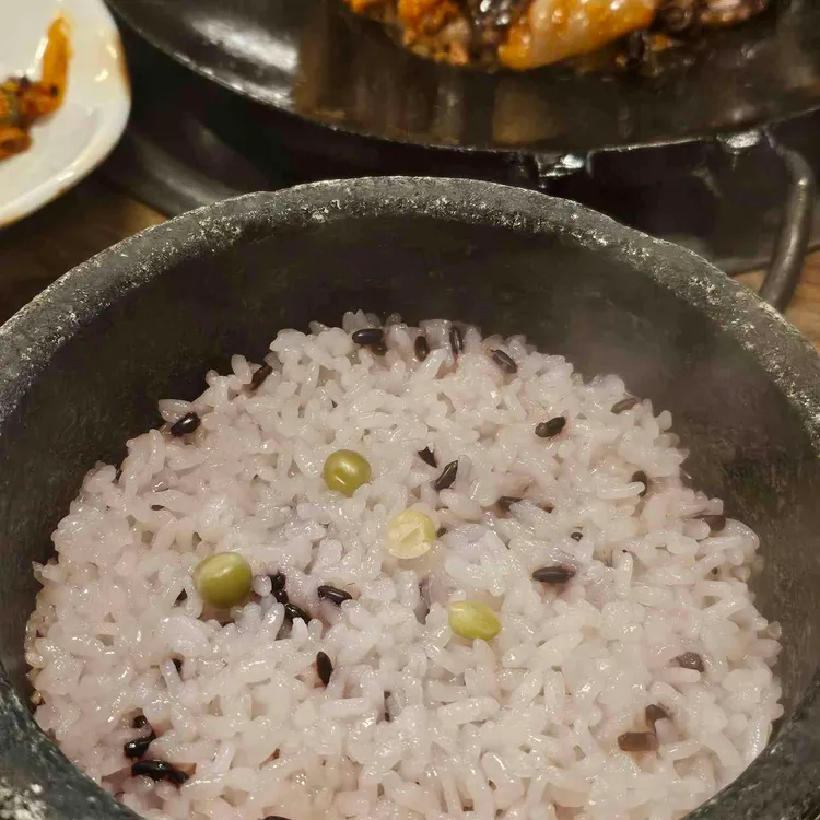 달동쭈꾸미 사진