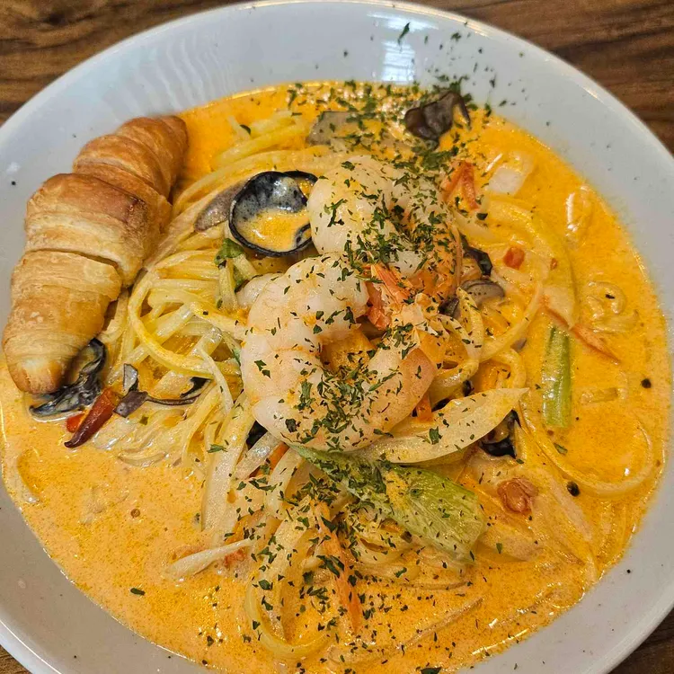 대구짬뽕정 사진