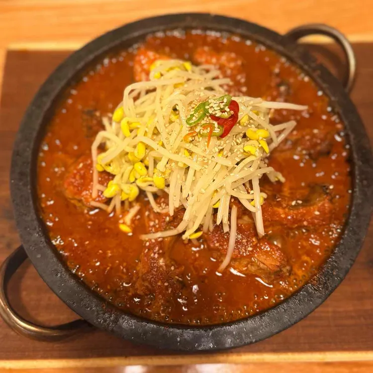 롱플레이트 바베큐하우스 사진