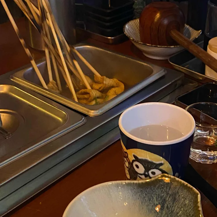 로지오뎅 대표 사진