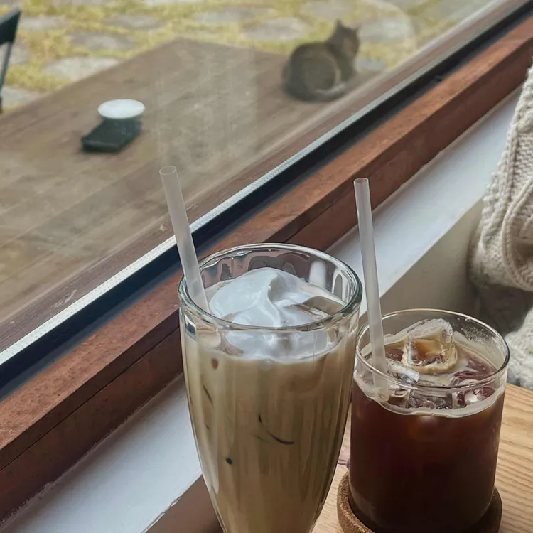 카페소록 대표 사진