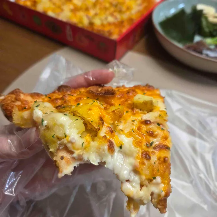 피자스쿨 대표 사진