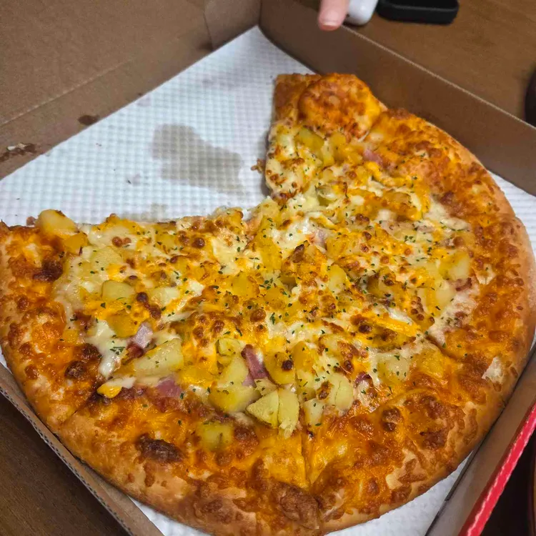 피자스쿨 대표 사진