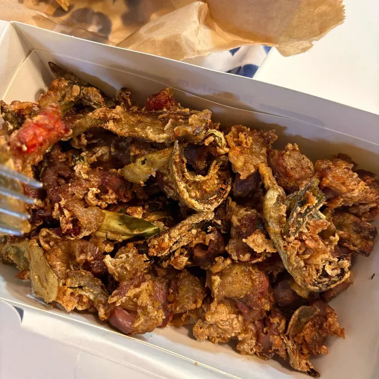 계혁명옛날통닭 대표 사진