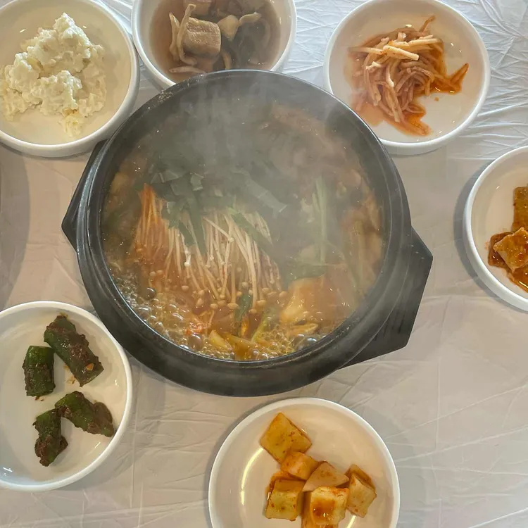 향림매운탕 대표 사진