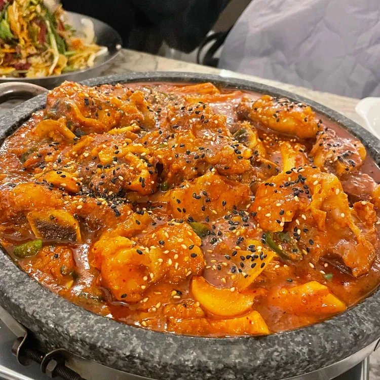 소로 대표 사진