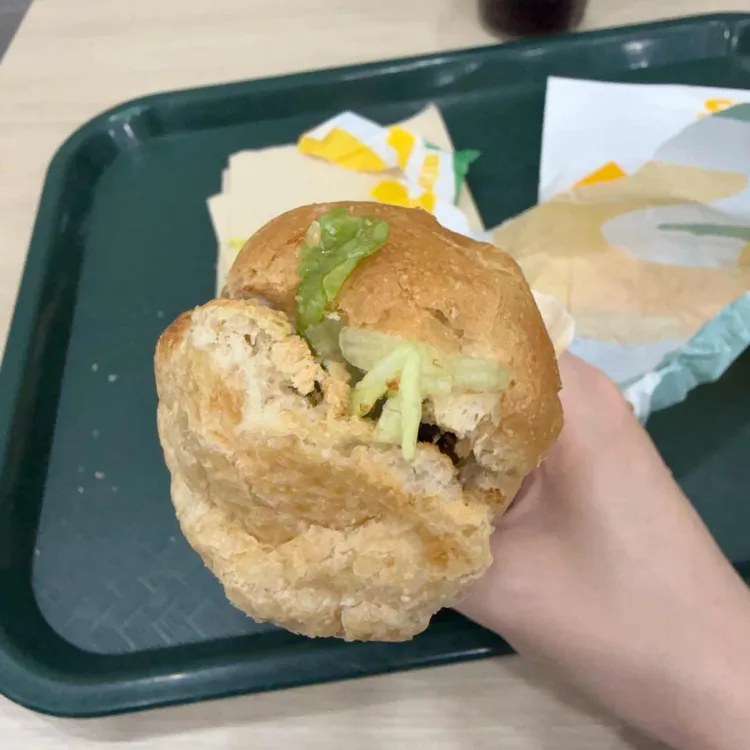 써브웨이 대표 사진