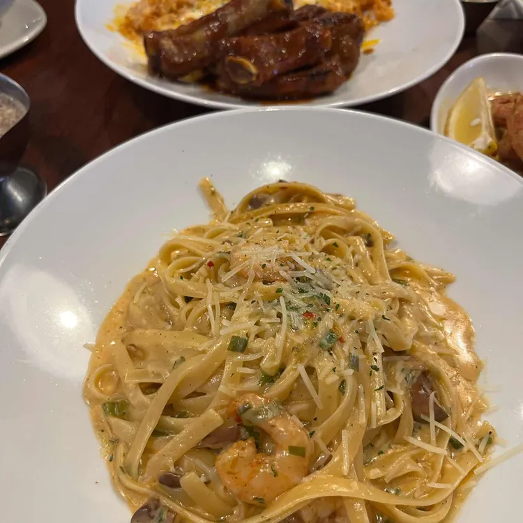 아웃백스테이크하우스 사진