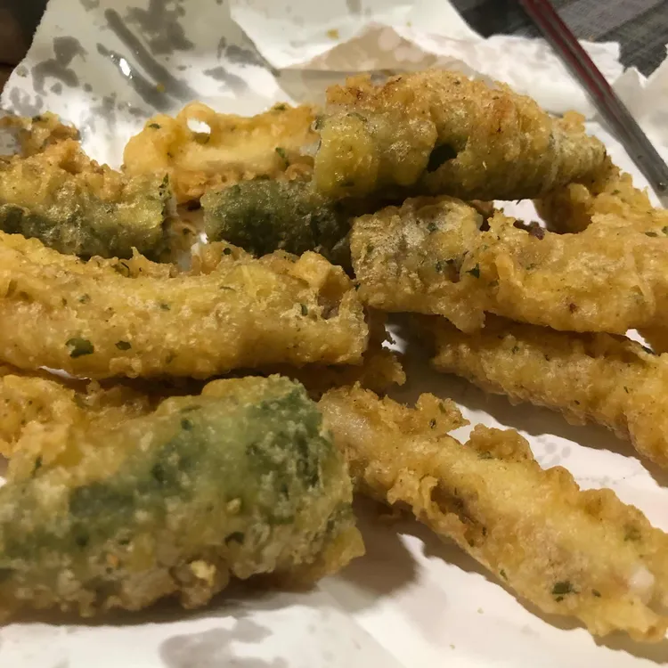 감탄떡볶이 대표 사진