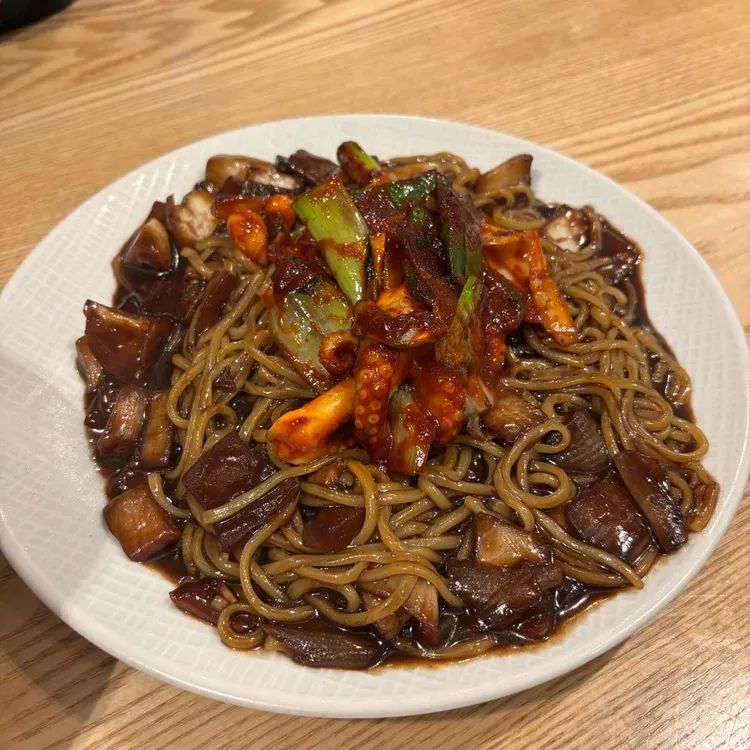 직화불향쭈꾸미 강남점 사진 2