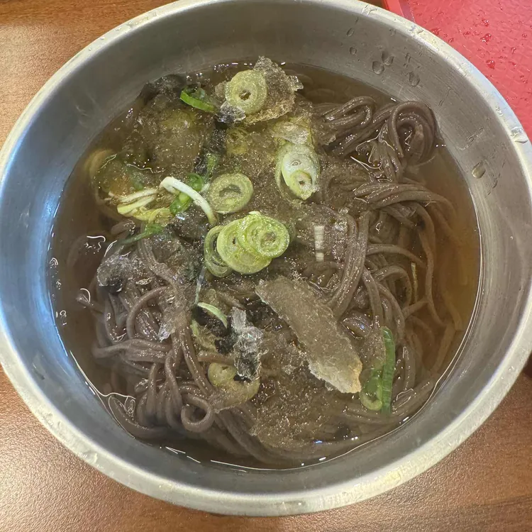 메르밀 진미집 사진