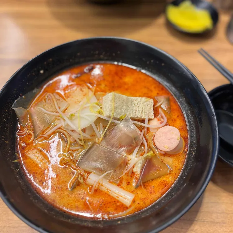 소림마라 대표 사진