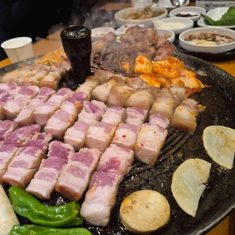 만재네 대표 사진