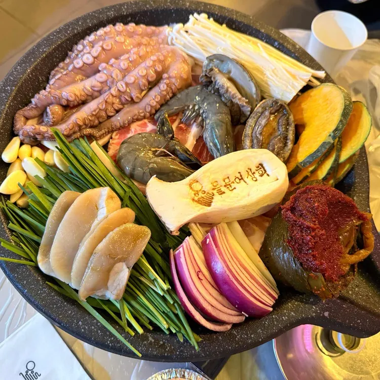 돌문어상회 사진