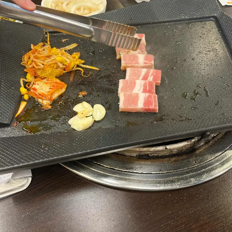 오라이숯불닭갈비 대표 사진