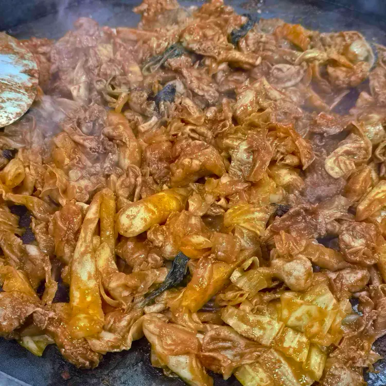 춘천호반닭갈비 대표 사진