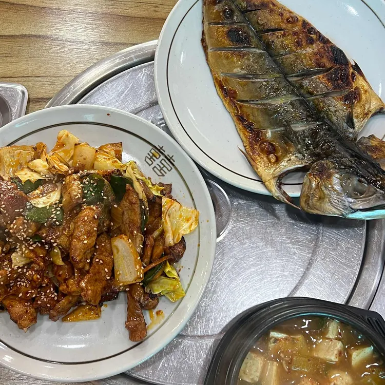 금천가든 대표 사진