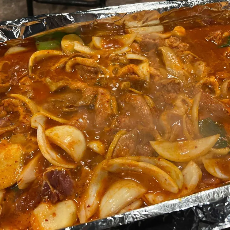 팽오리농장 사진