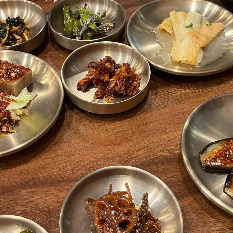 고향쌈밥 대표 사진