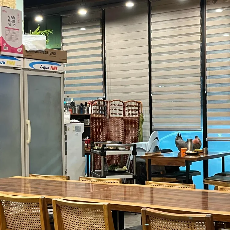 고향쌈밥 대표 사진