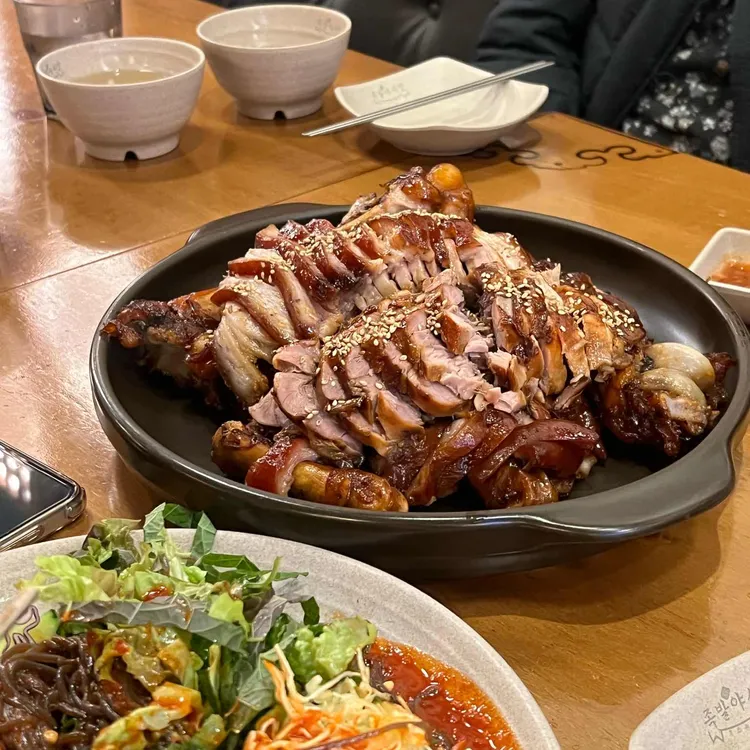 족발야시장 대표 사진