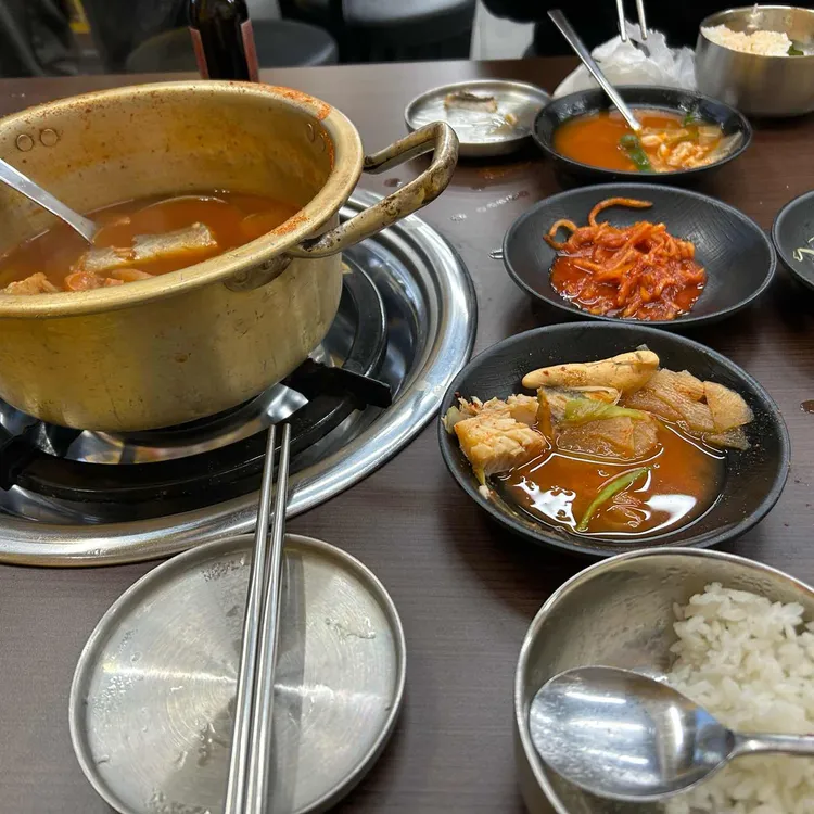 양은이네 대표 사진