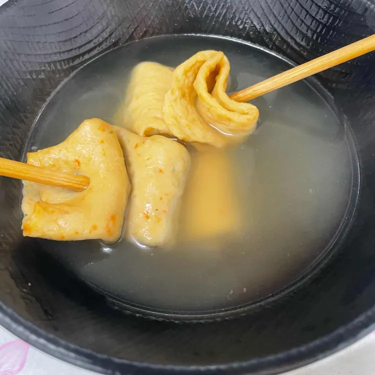 필분식 대표 사진