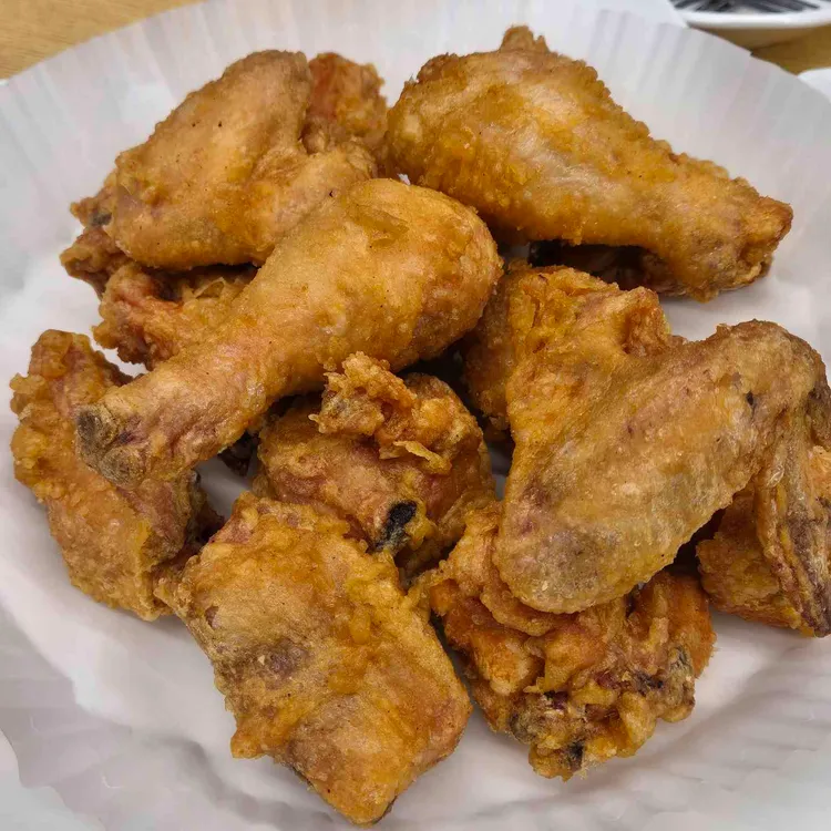 처갓집양념치킨 대표 사진