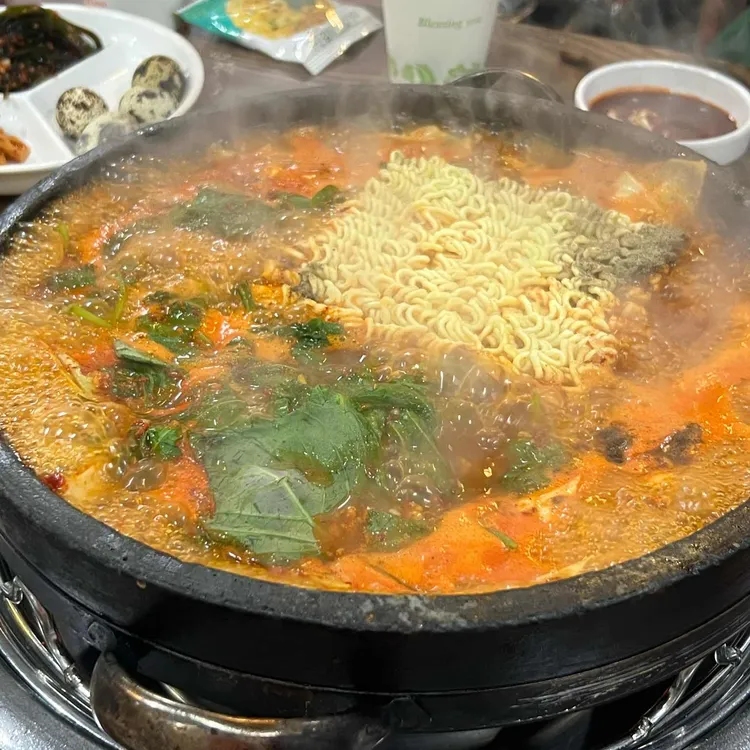 해운대막창집 사진