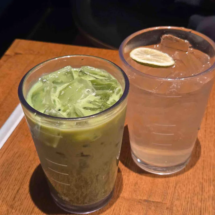 스타벅스 대표 사진