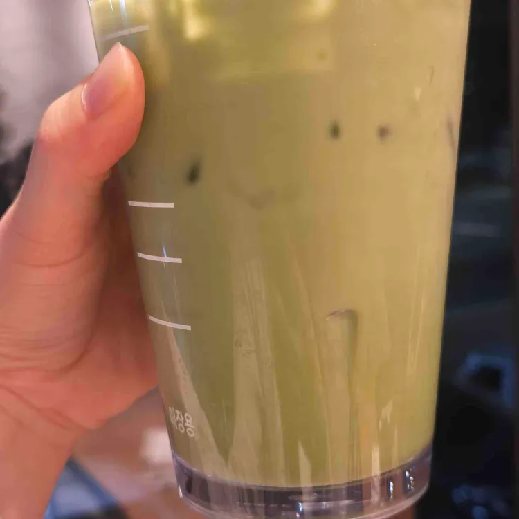 스타벅스 대표 사진