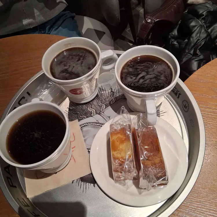 파스쿠찌 울산달동점 대표 사진