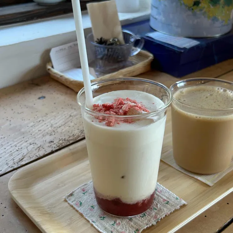 소소하당 대표 사진