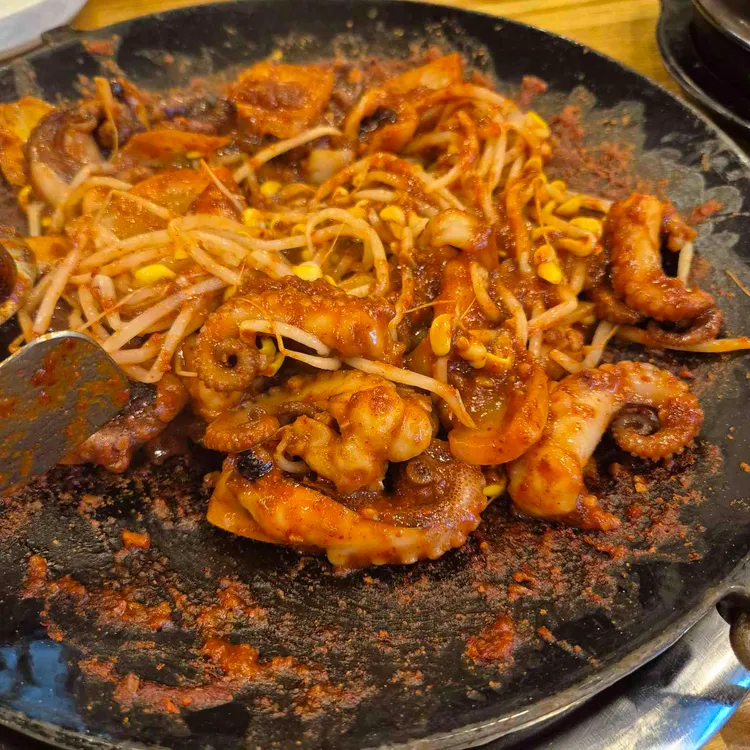 통통쭈꾸미 대표 사진