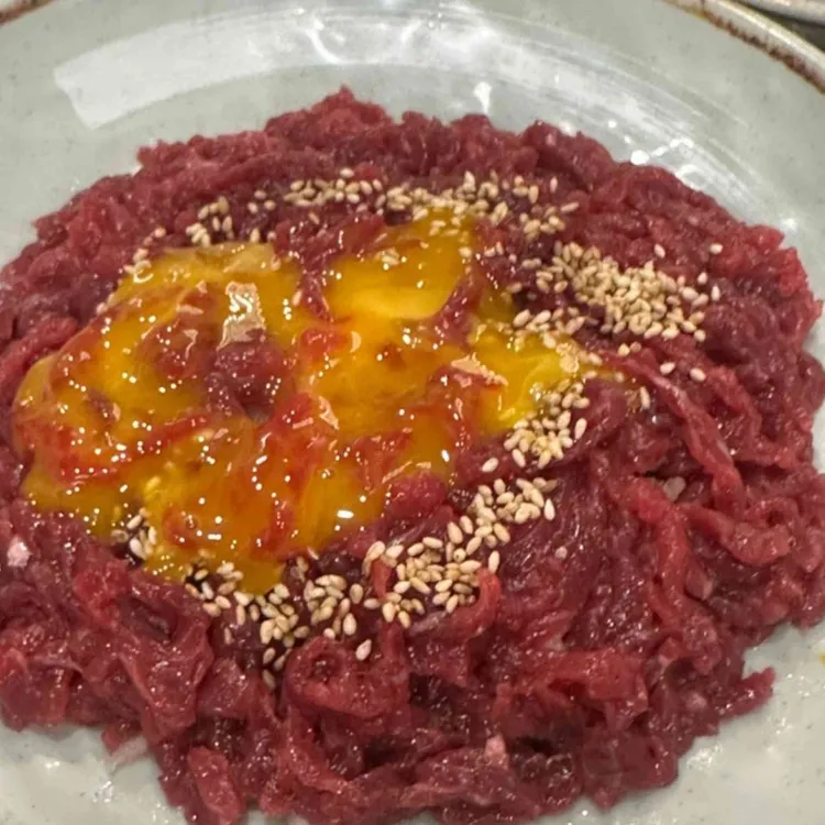 육회자매집 사진