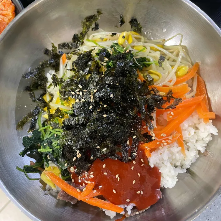 황간휴게소식당가 대표 사진