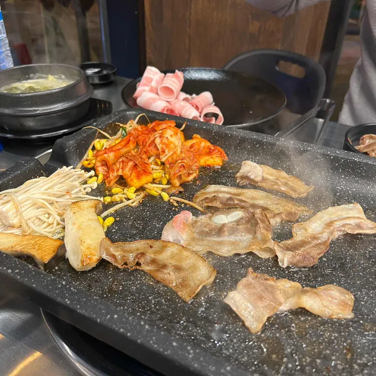 국가대패일번지 대표 사진