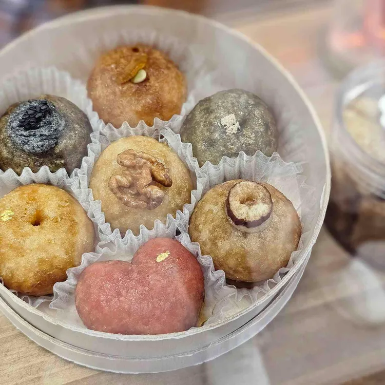 오화당 대표 사진