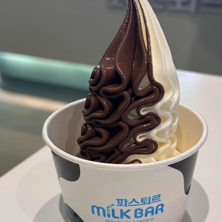 파스퇴르밀크바 대표 사진