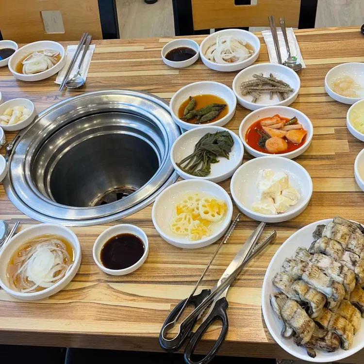 강화성장어구이 대표 사진