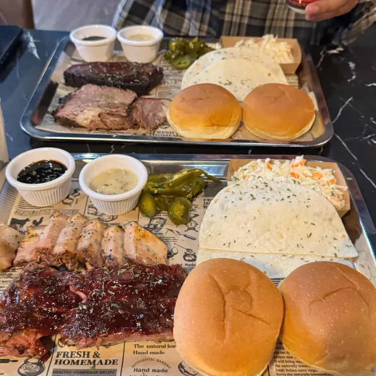 고스트블랙 연남 사진