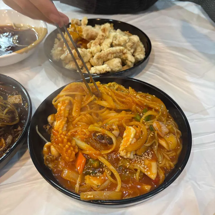 천궁 대표 사진