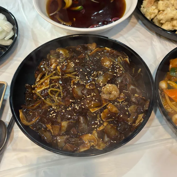 천궁 대표 사진