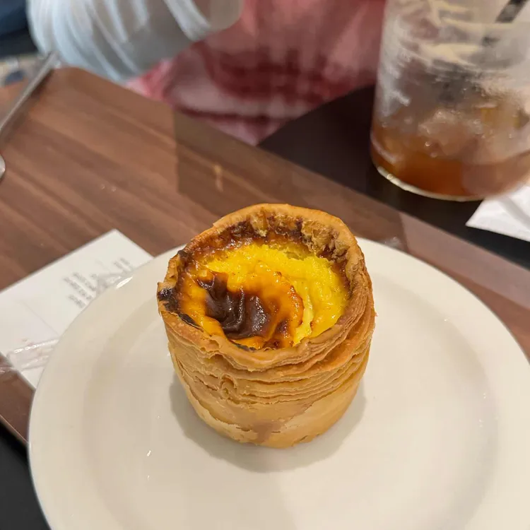 꾸드뱅베이커스하우스 사진