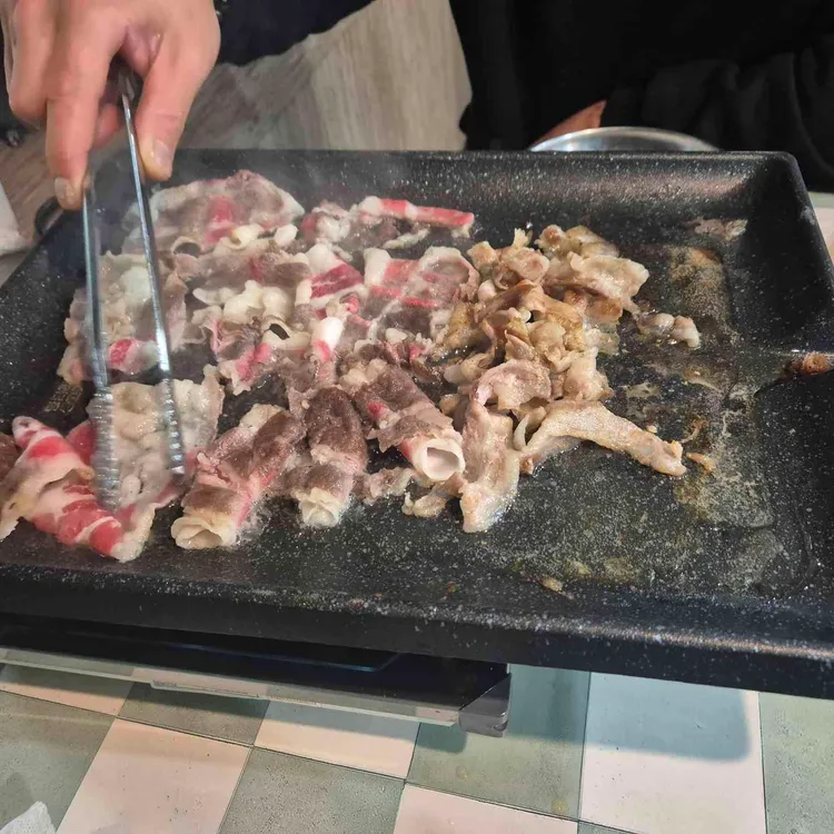 엉터리 무한대패 대표 사진