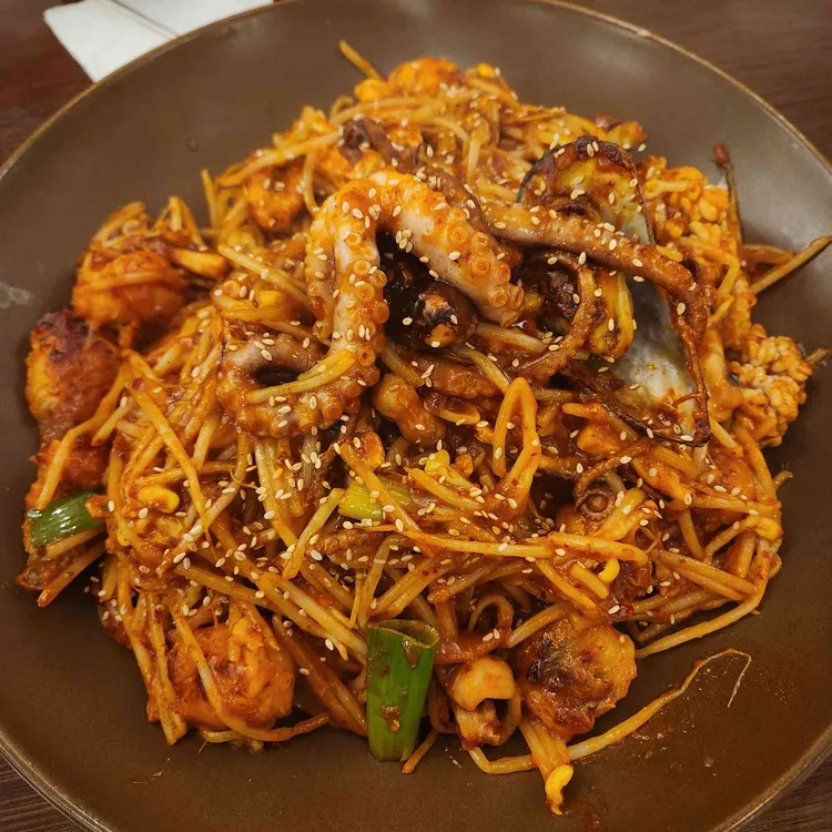 바다왕국아구찜 대표 사진