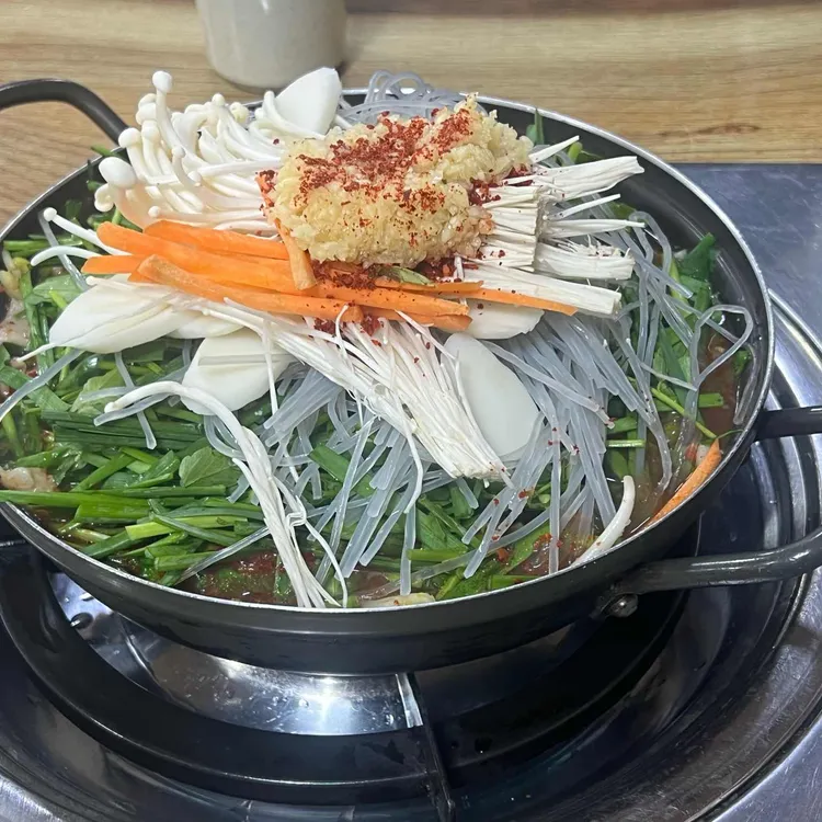 구들마루 사진