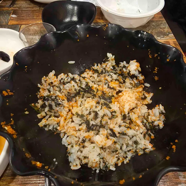 눈맞은짝태 대표 사진