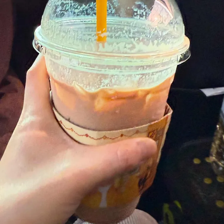 메가MGC커피 대표 사진